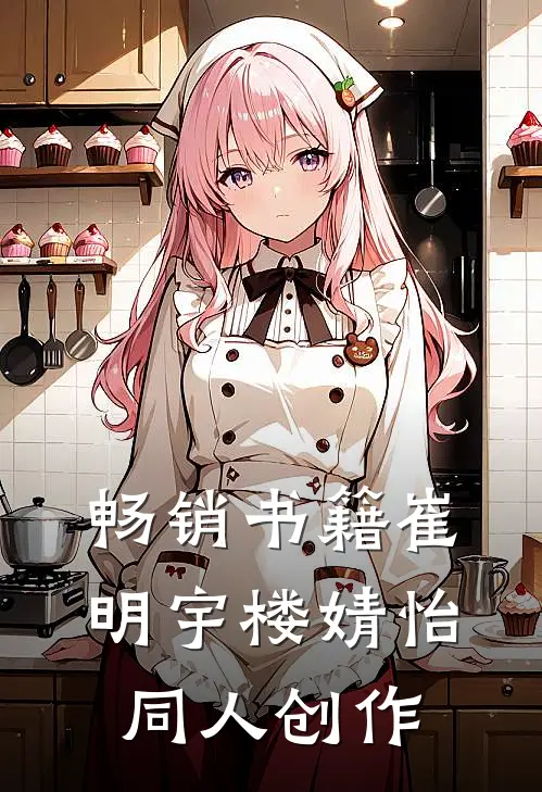 畅销书籍崔明宇楼婧怡同人创作