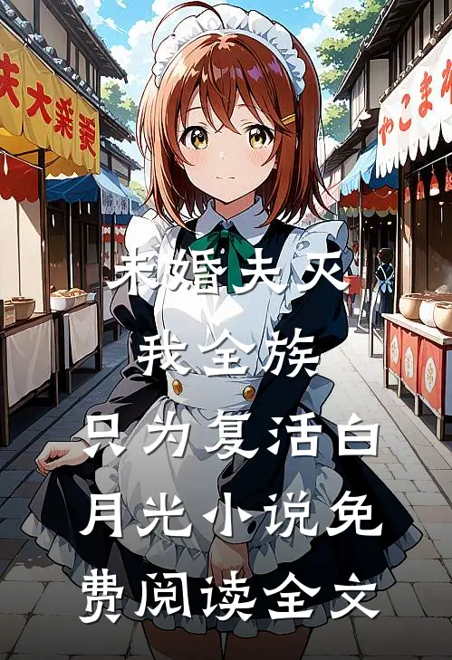 未婚夫灭我全族，只为复活白月光小说免费阅读全文