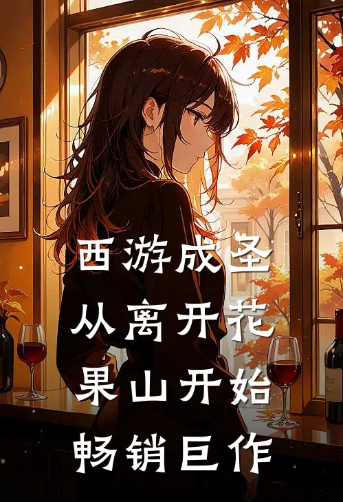 西游成圣，从离开花果山开始畅销巨作