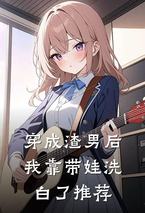 穿成渣男后，我靠带娃洗白了推荐