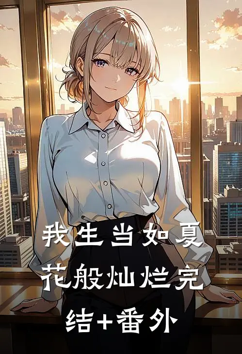 我生当如夏花般灿烂完结+番外