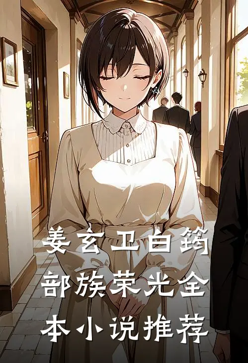 姜玄卫白筠部族荣光全本小说推荐