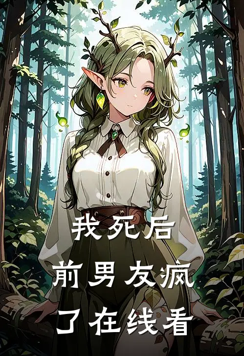 我死后,前男友疯了在线看