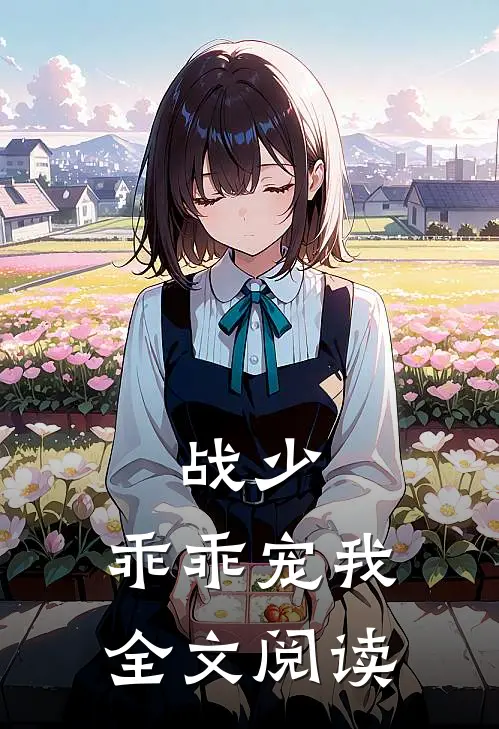 战少,乖乖宠我全文阅读