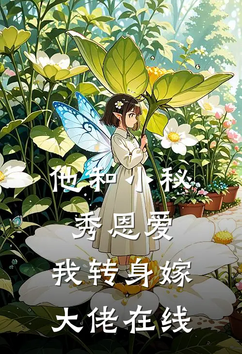 他和小秘秀恩爱，我转身嫁大佬在线