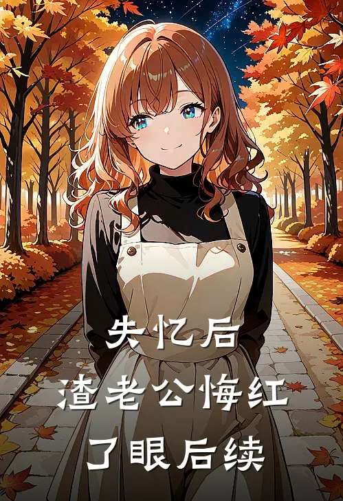 失忆后，渣老公悔红了眼后续