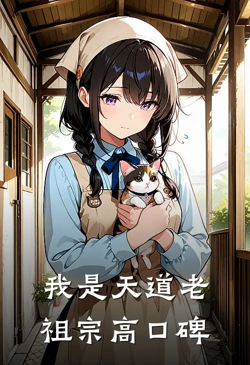我是天道老祖宗高口碑