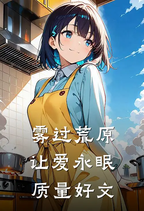 雾过荒原让爱永眠质量好文