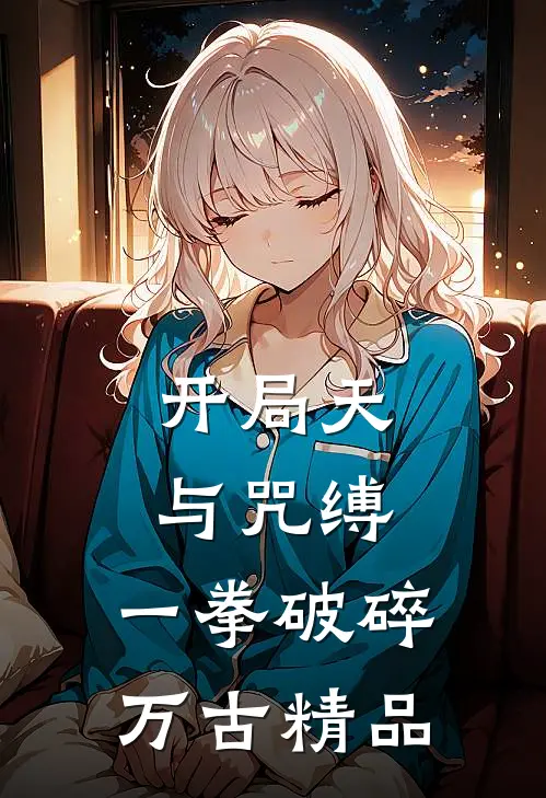 开局天与咒缚，一拳破碎万古精品