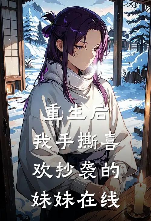 重生后，我手撕喜欢抄袭的妹妹在线