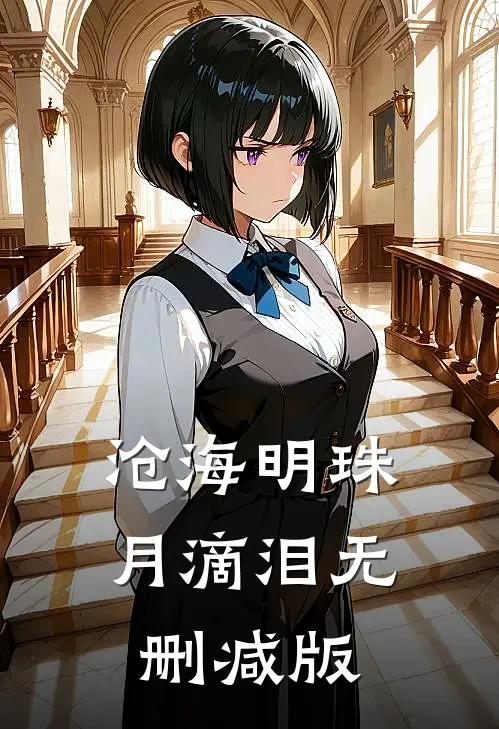 沧海明珠月滴泪无删减版