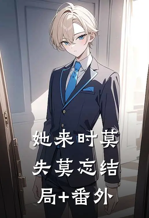 她来时莫失莫忘结局+番外