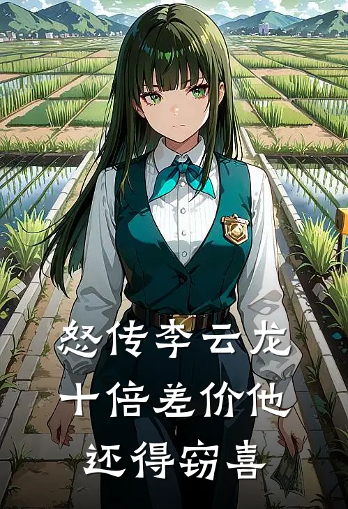 怒传李云龙十倍差价他还得窃喜
