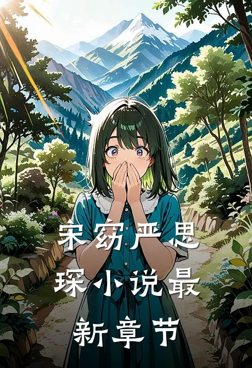 宋窈严思琛小说最新章节
