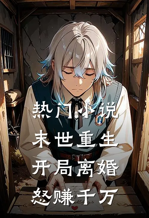 热门小说末世重生：开局离婚怒赚千万