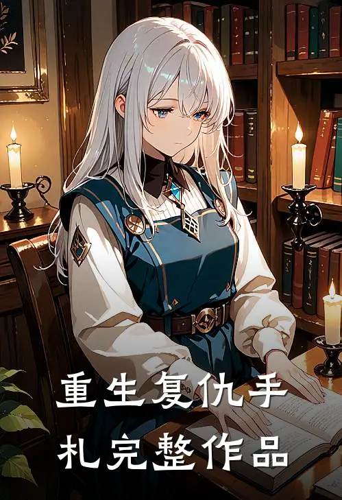 重生复仇手札完整作品