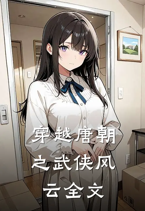 穿越唐朝之武侠风云全文