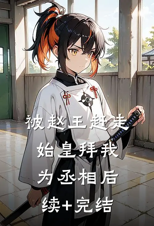 被赵王赶走，始皇拜我为丞相后续+完结