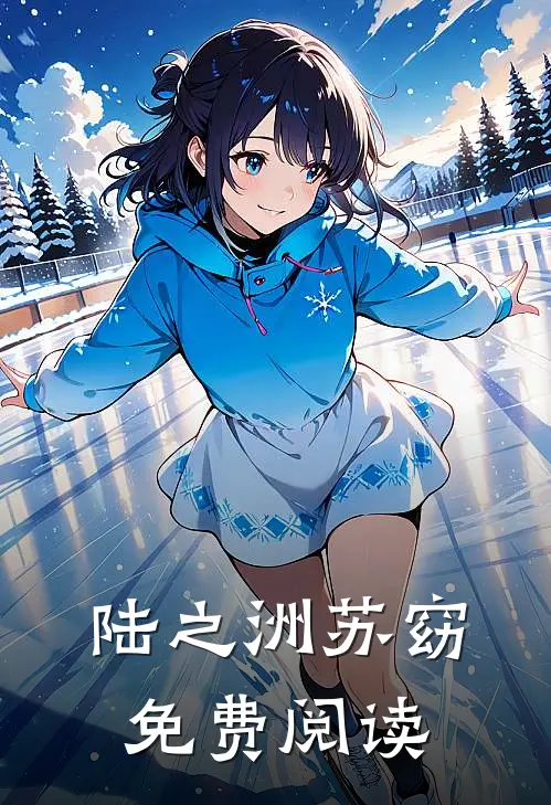 陆之洲苏窈免费阅读