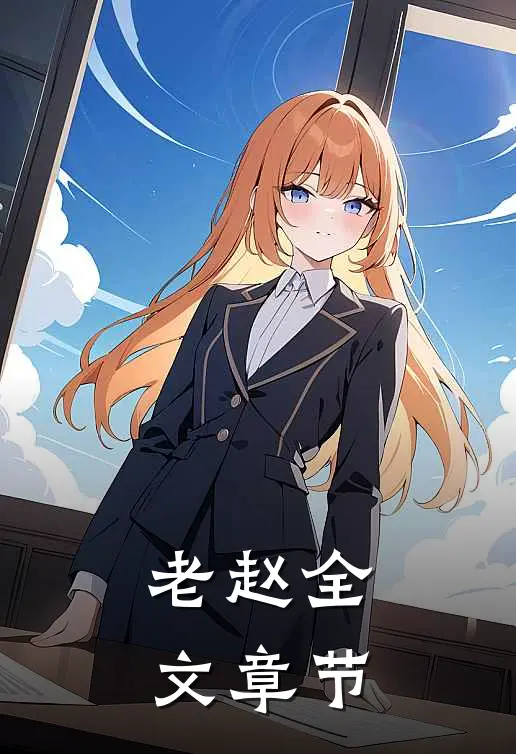 老赵全文章节