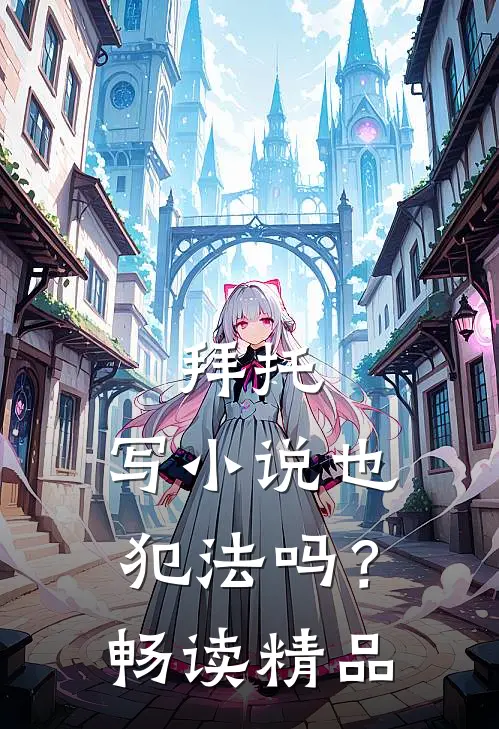 拜托，写小说也犯法吗？畅读精品