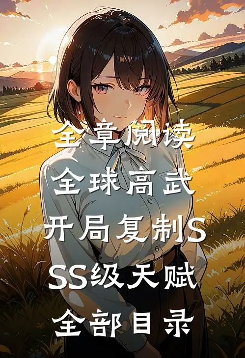 全章阅读全球高武:开局复制SSS级天赋全部目录
