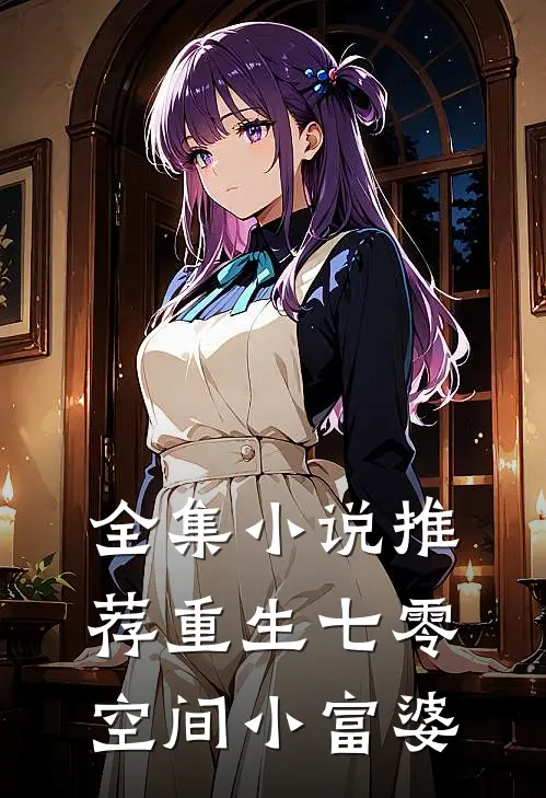 全集小说推荐重生七零空间小富婆