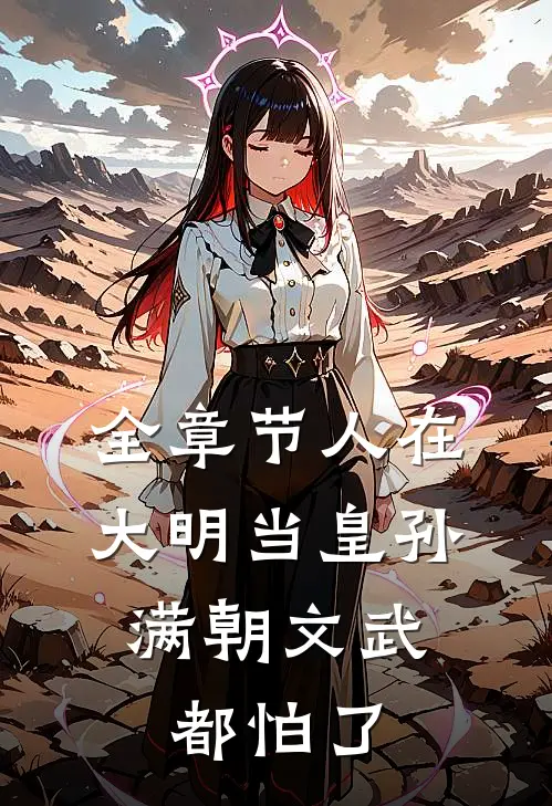 全章节人在大明当皇孙，满朝文武都怕了