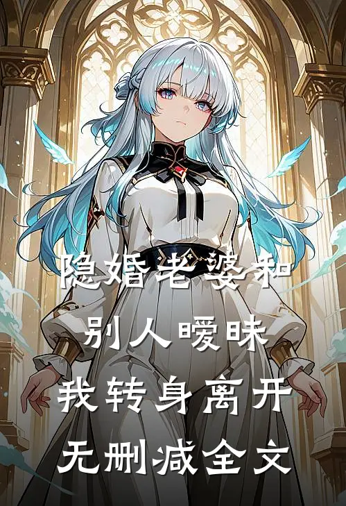 隐婚老婆和别人暧昧，我转身离开无删减全文