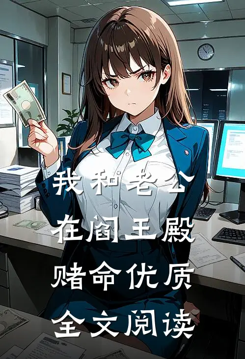 我和老公在阎王殿赌命优质全文阅读