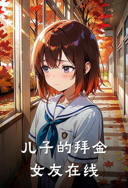 儿子的拜金女友在线