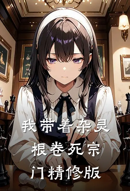 我带着杂灵根卷死宗门精修版