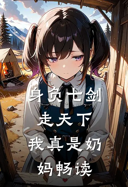 身负七剑走天下：我真是奶妈畅读
