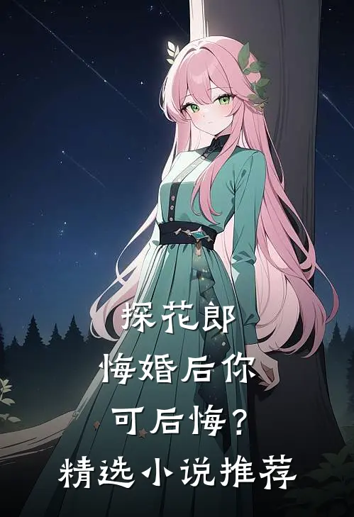 探花郎，悔婚后你可后悔？精选小说推荐