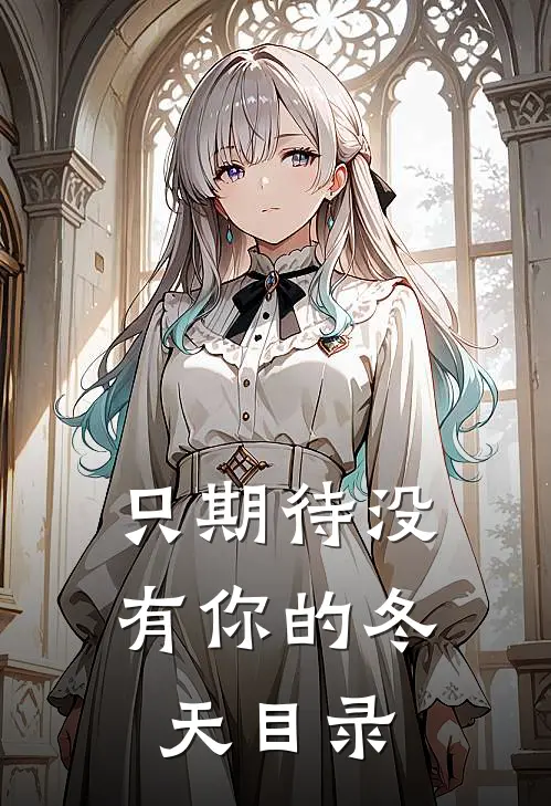 只期待没有你的冬天目录