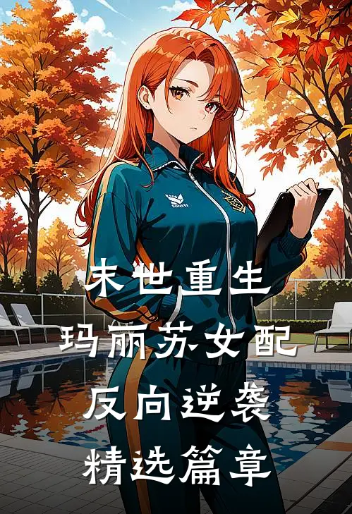 末世重生玛丽苏女配反向逆袭精选篇章免费阅读