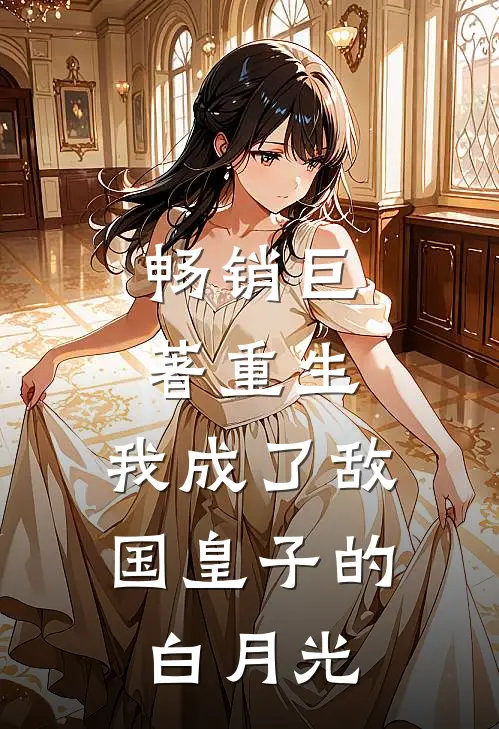 畅销巨著重生：我成了敌国皇子的白月光
