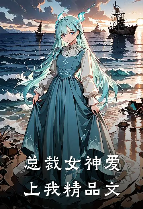总裁女神爱上我精品文