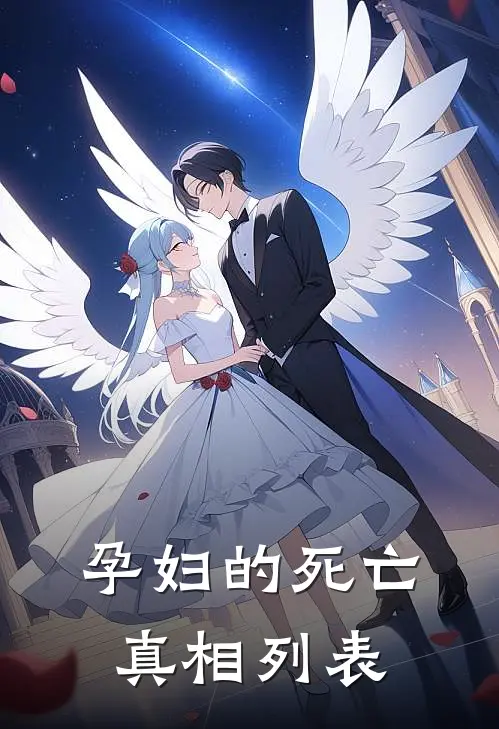 孕妇的死亡真相列表