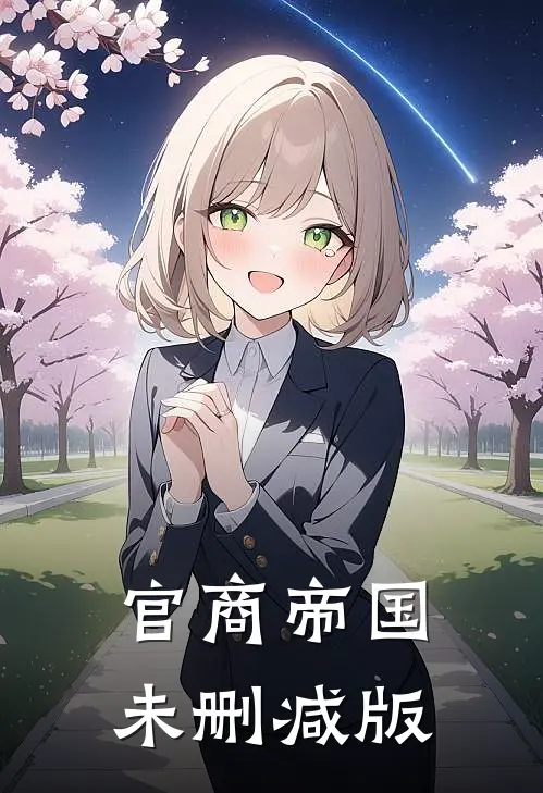 官商帝国未删减版