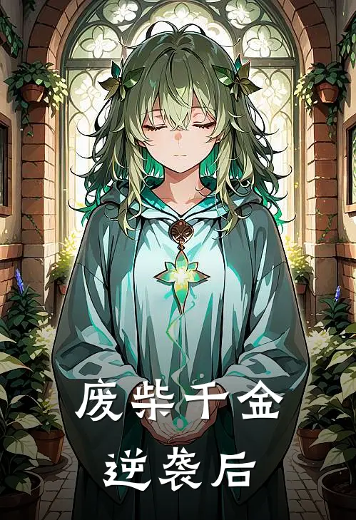 废柴千金逆袭后