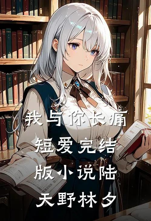 我与你长痛短爱完结版小说陆天野林夕