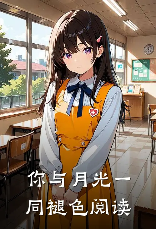 你与月光一同褪色阅读
