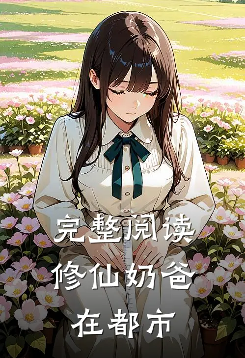 完整阅读修仙奶爸在都市