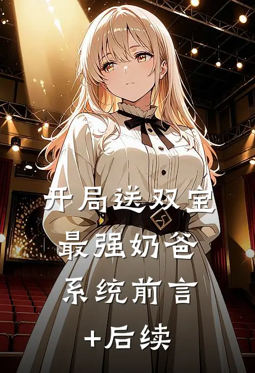 开局送双宝：最强奶爸系统前言+后续