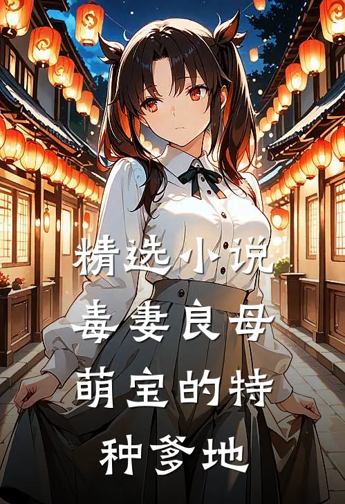 精选小说毒妻良母：萌宝的特种爹地