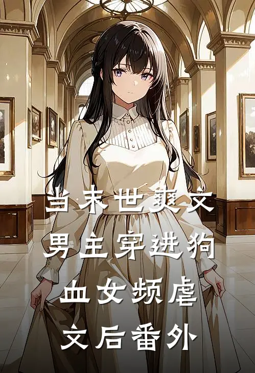 当末世爽文男主穿进狗血女频虐文后番外