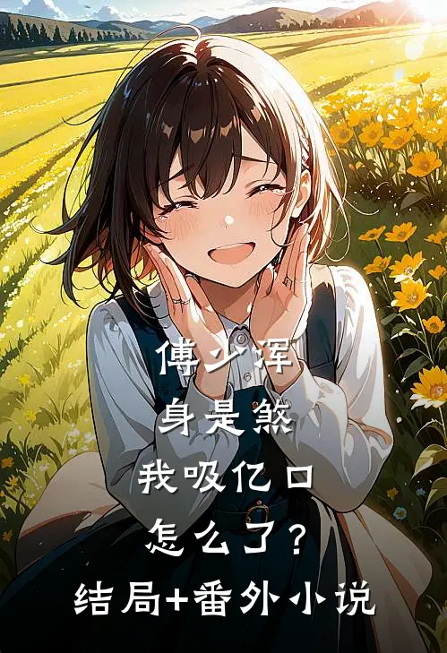 傅少浑身是煞，我吸亿口怎么了？结局+番外小说