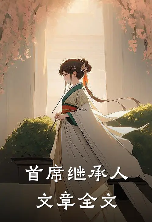 首席继承人文章全文