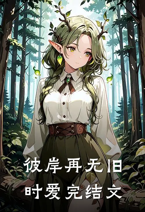 彼岸再无旧时爱完结文
